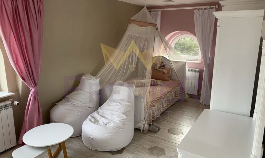 Чудесна луксозна къща -  - снимка 13 - Имоти Премиер