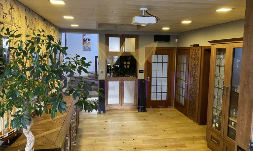 Чудесна луксозна къща - - снимка 16 - Имоти Премиер