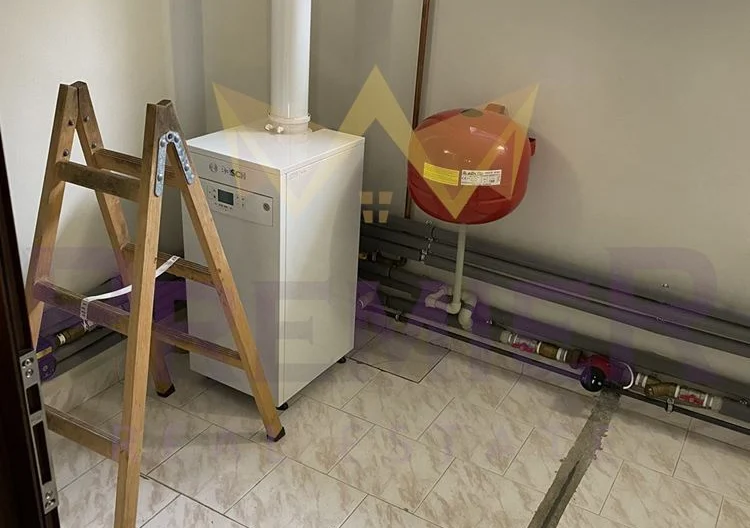 Чудесна луксозна къща - - снимка 24 - Имоти Премиер