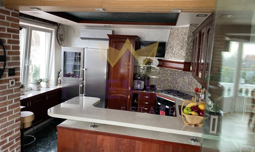 Чудесна луксозна къща - - снимка 25 - Имоти Премиер