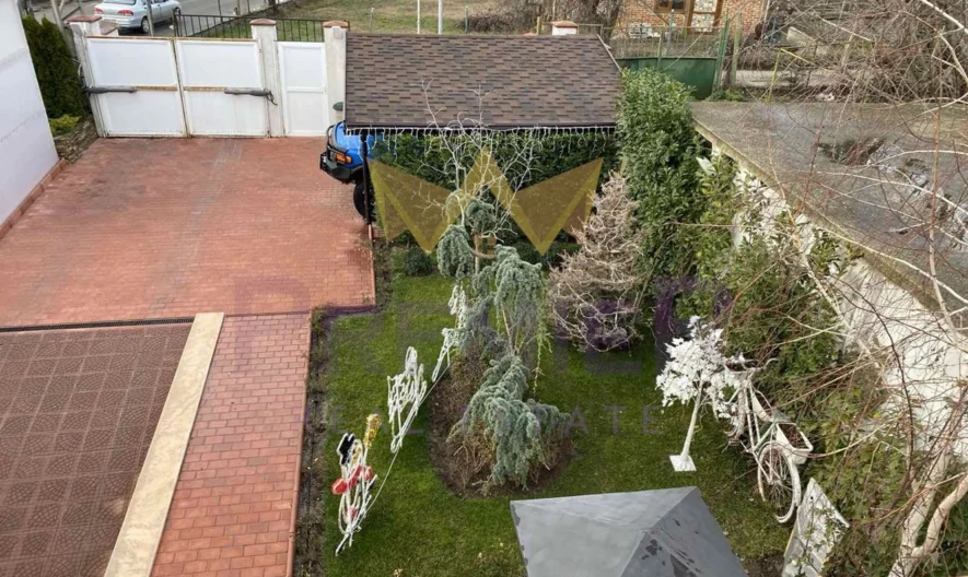 Чудесна луксозна къща - - снимка 3 - Имоти Премиер