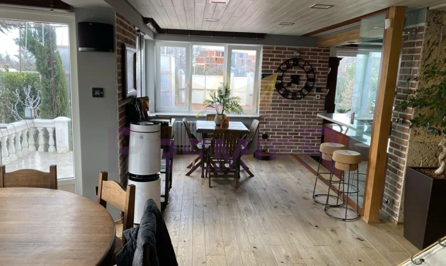 Чудесна луксозна къща -  - снимка 30 - Имоти Премиер