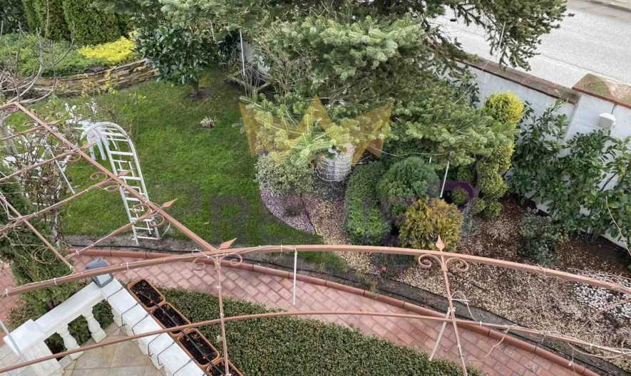 Чудесна луксозна къща - - снимка 32 - Имоти Премиер