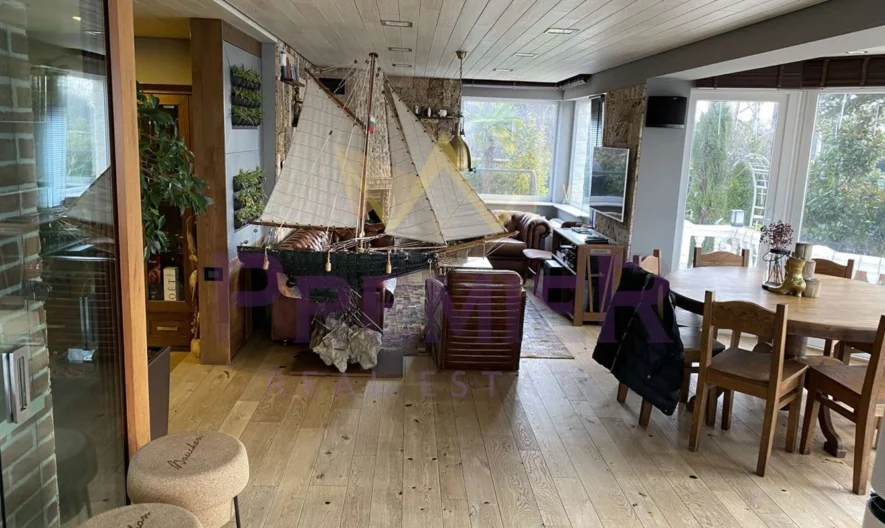 Чудесна луксозна къща - - снимка 35 - Имоти Премиер