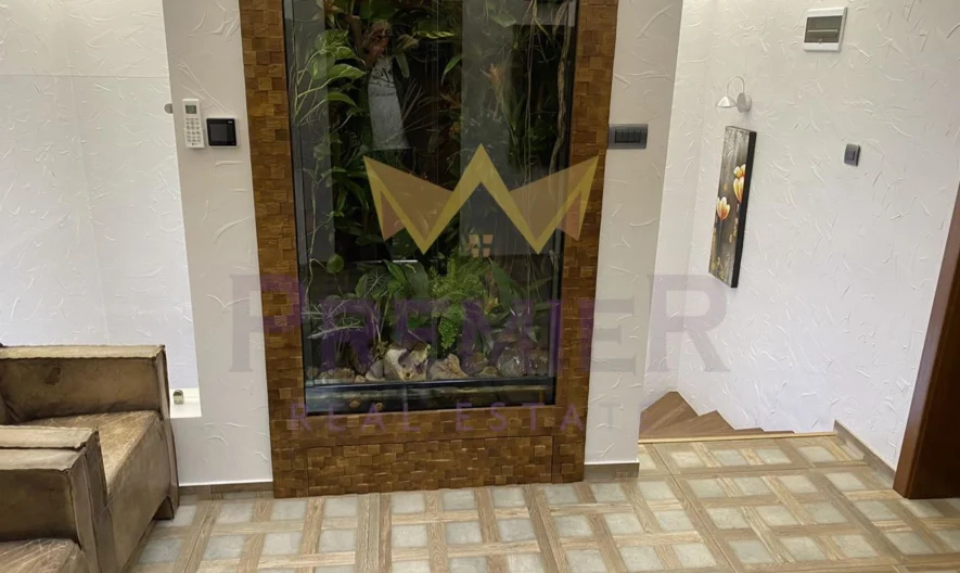 Чудесна луксозна къща - - снимка 38 - Имоти Премиер