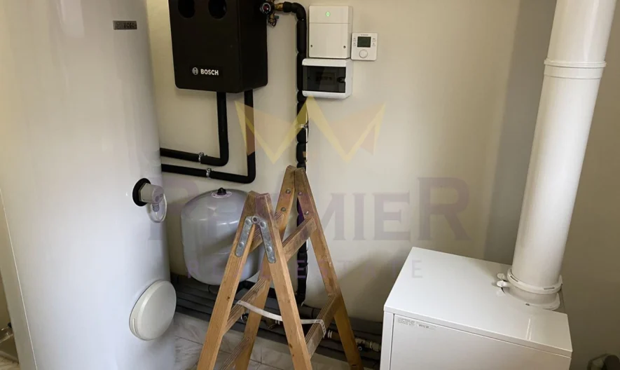 Чудесна луксозна къща - - снимка 39 - Имоти Премиер