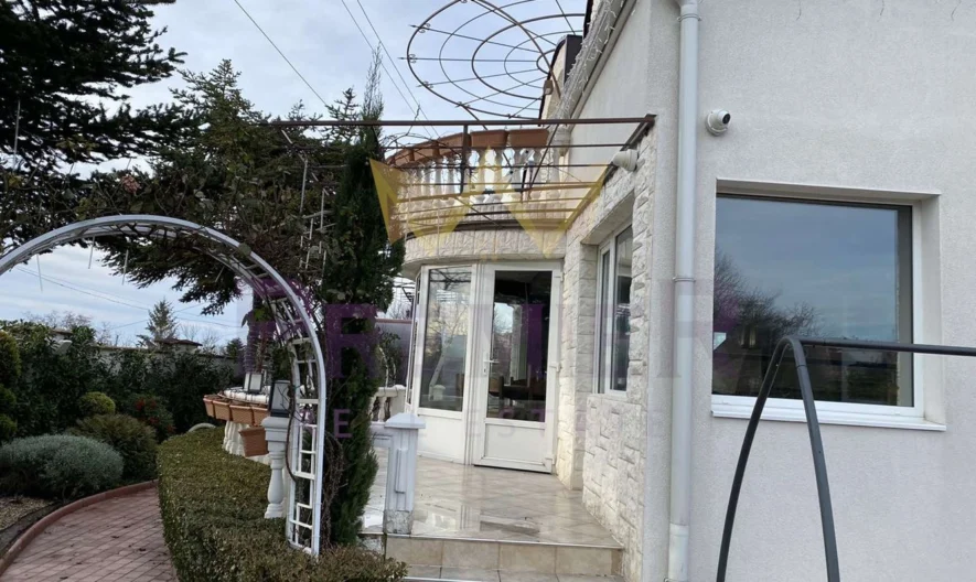 Чудесна луксозна къща - - снимка 41 - Имоти Премиер