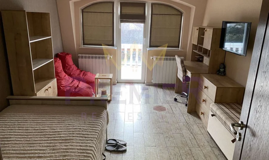 Чудесна луксозна къща - - снимка 44 - Имоти Премиер