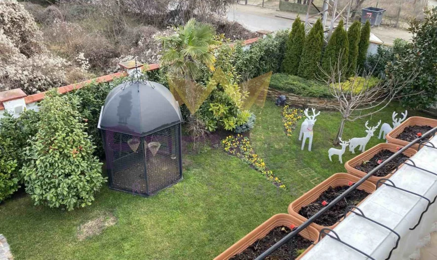 Чудесна луксозна къща -  - снимка 5 - Имоти Премиер