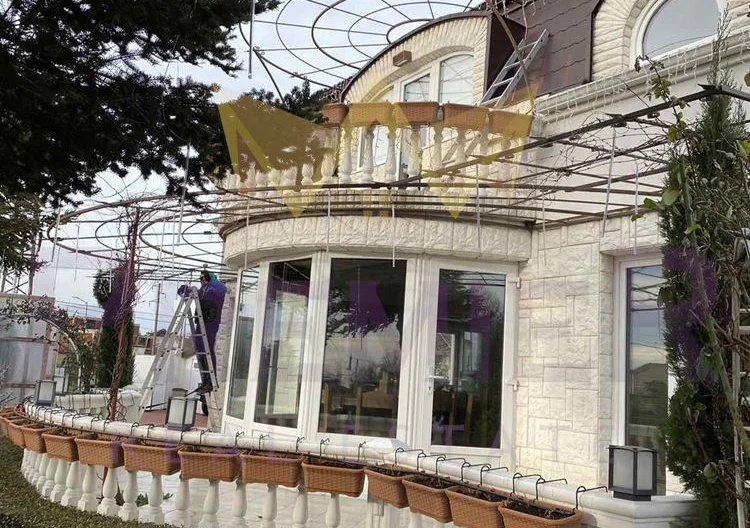 Чудесна луксозна къща - - снимка 5 - Имоти Премиер