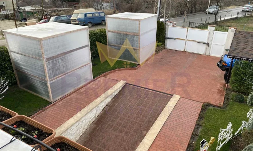 Чудесна луксозна къща -  - снимка 6 - Имоти Премиер