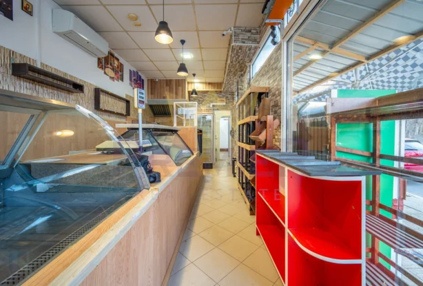 Real Estate Agency - Imoti Premier - imot - 1188681, Price: 600 EUR