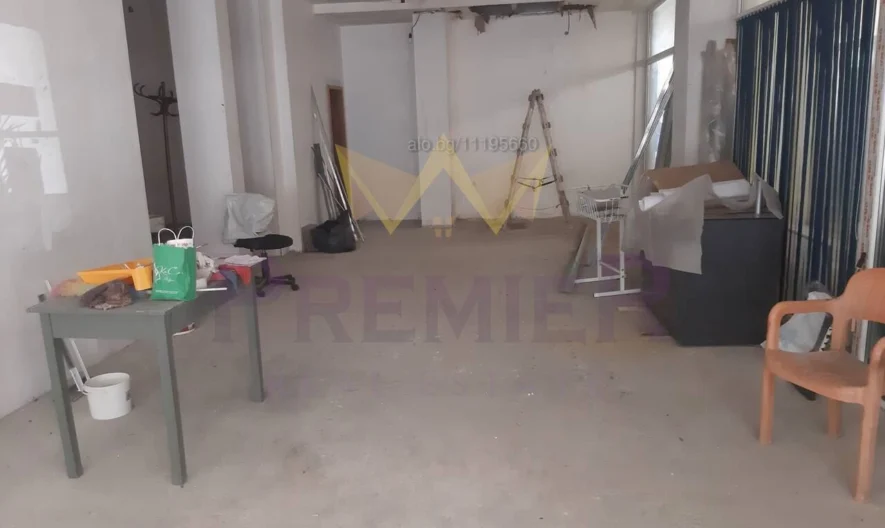 Commercial premises with shop status in Meden Rudnik complex – zone A - - snimka 11 - Imoti Premier