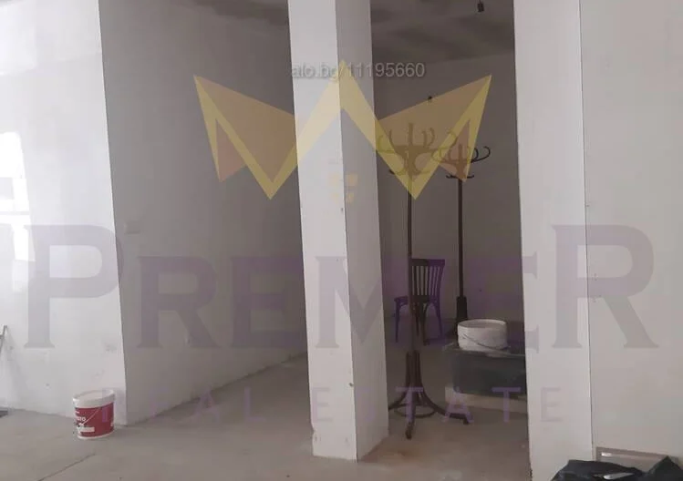 Commercial premises with shop status in Meden Rudnik complex – zone A - - snimka 5 - Imoti Premier