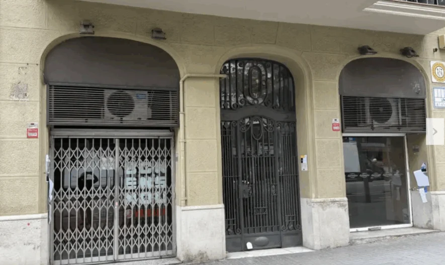 Commercial property in Barcelona -  - snimka 1 - Imoti Premier