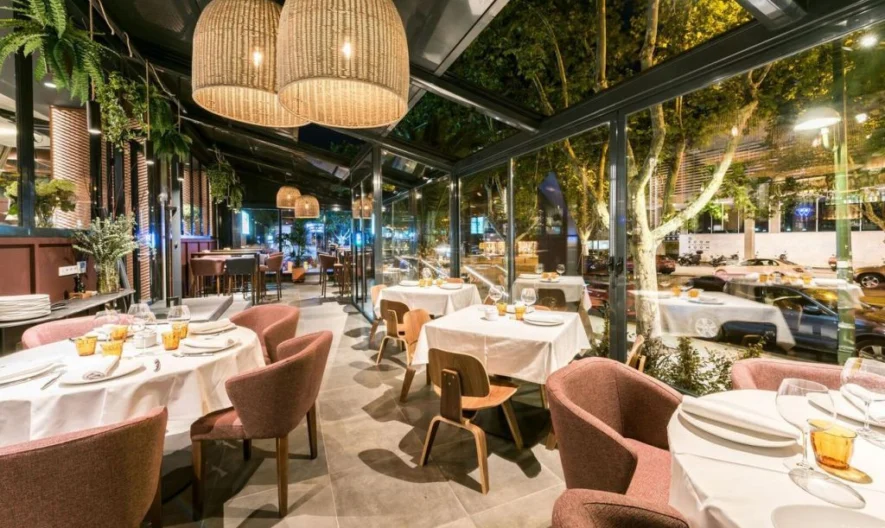 Commercial property in Barcelona -  - snimka 1 - Imoti Premier