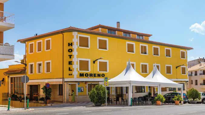 Commercial property in Calaspara, Barcelona (17 bedrooms) -  - snimka 1 - Imoti Premier