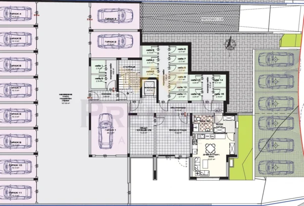Real Estate Agency - Imoti Premier - imot - 1223902, Price: 82000 EUR