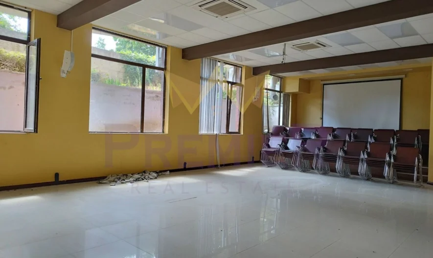 Conference room in the Zhurnalist area -  - snimka 10 - Imoti Premier
