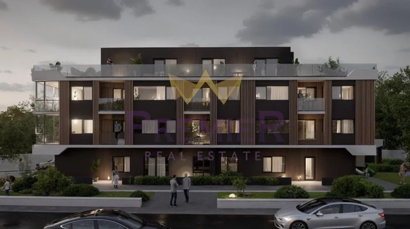 Corne -  - снимка 1 - Имоти Премиер