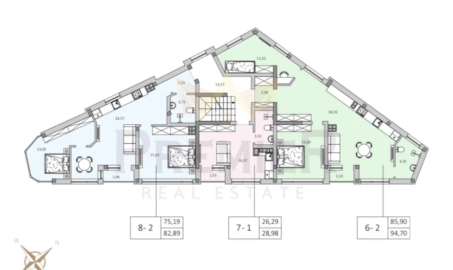 Corne -  - снимка 10 - Имоти Премиер