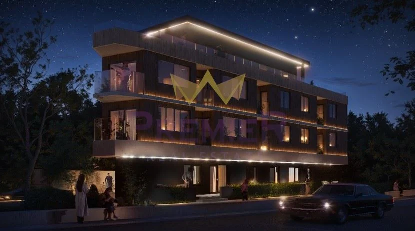 Corne -  - снимка 4 - Имоти Премиер