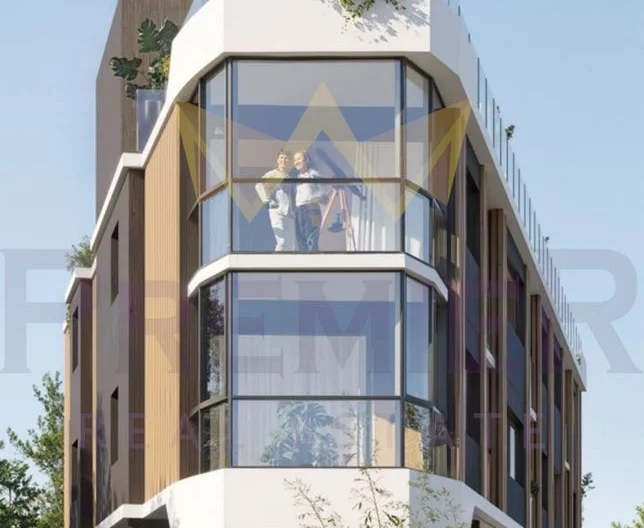 Corne -  - снимка 6 - Имоти Премиер