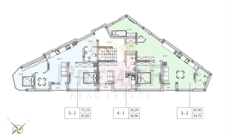 Corne -  - снимка 8 - Имоти Премиер