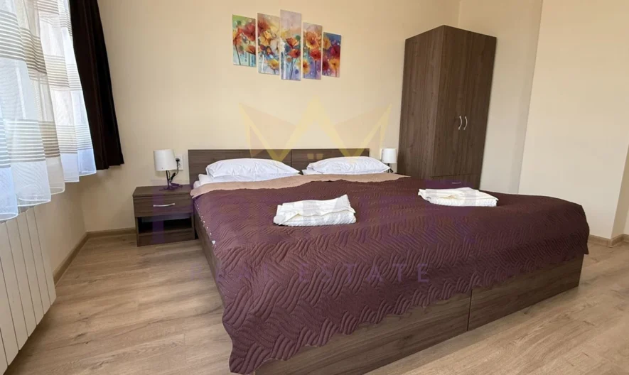 Coworking-Coliving complex for rent in the village of Relyovo, Sofia Region -  - snimka 19 - Imoti Premier