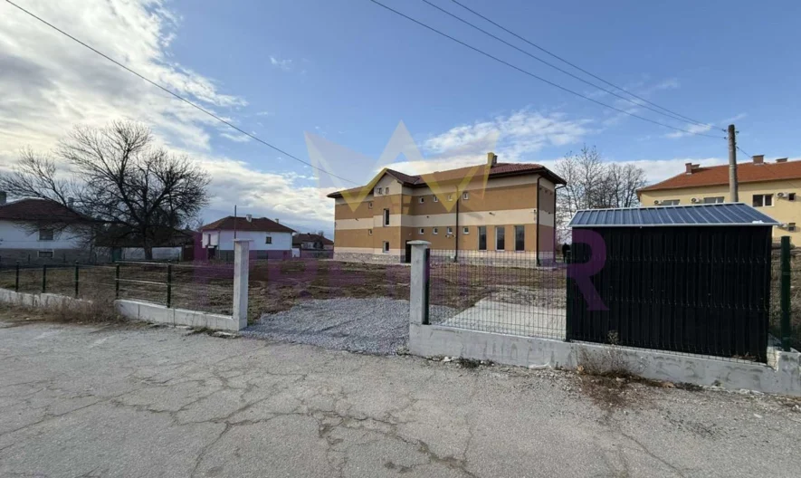 Coworking-Coliving complex for rent in the village of Relyovo, Sofia Region -  - snimka 37 - Imoti Premier