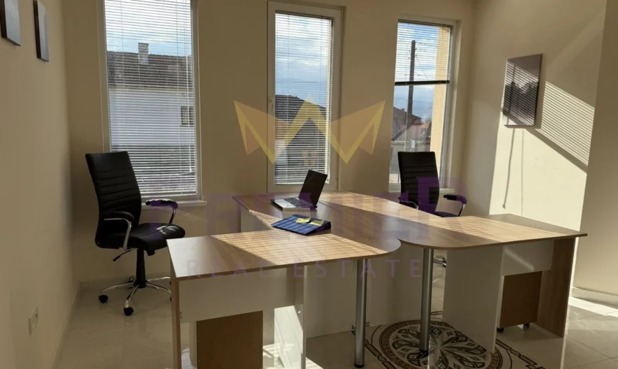 Coworking-Coliving-Komplex zu vermieten im Dorf Relyovo, Gebiet Sofia - - snimka 23 - Imoti Premier