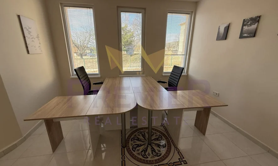 Coworking-Coliving-Komplex zu vermieten im Dorf Relyovo, Gebiet Sofia - - snimka 3 - Imoti Premier