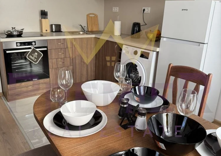 Coworking-Coliving-Komplex zu vermieten im Dorf Relyovo, Gebiet Sofia - - snimka 35 - Imoti Premier