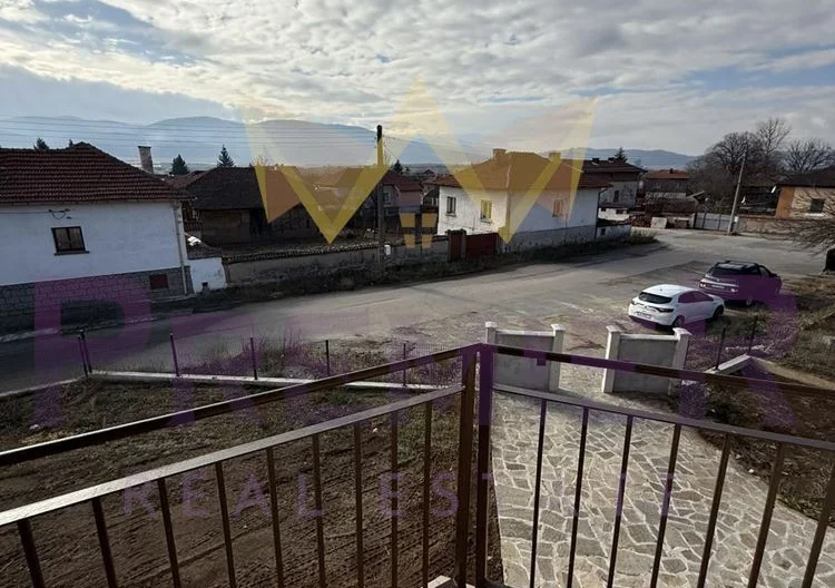 Coworking-Coliving-Komplex zu vermieten im Dorf Relyovo, Gebiet Sofia - - snimka 5 - Imoti Premier