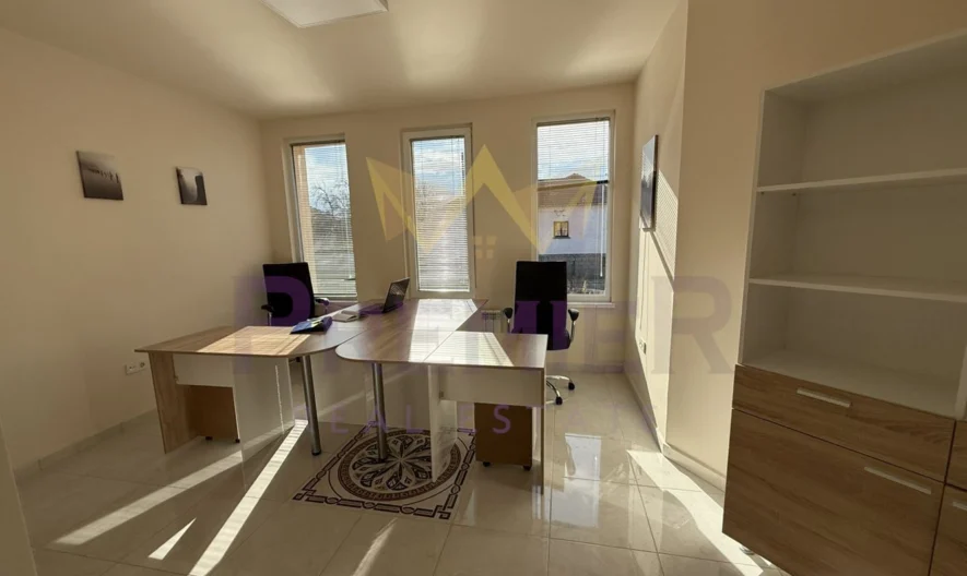 Coworking-Coliving-Komplex zu vermieten im Dorf Relyovo, Gebiet Sofia - - snimka 6 - Imoti Premier