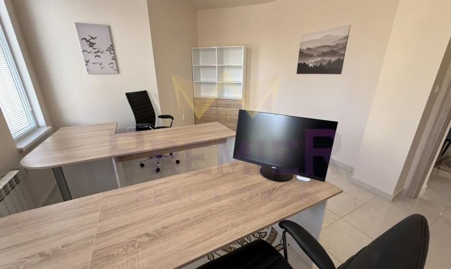 Coworking-coliving komplexum kiadó Reljovo községben, Szófia megyében -  - snimka 15 - Imoti Premier