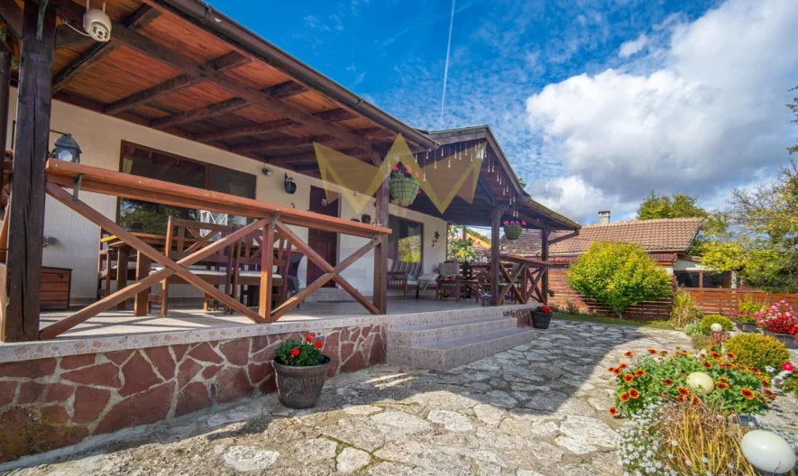 ✨ Coziness and tranquility in the perfect home! ✨ -  - snimka 2 - Imoti Premier