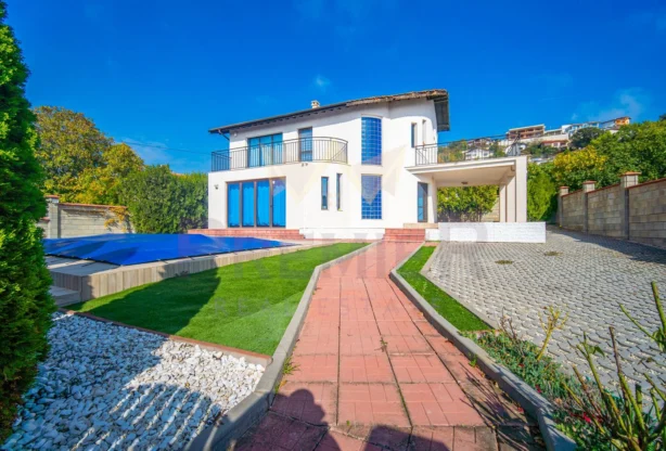 Ingatlaniroda - Imoti Premier - imot - 1228875, Ár: 235000 EUR