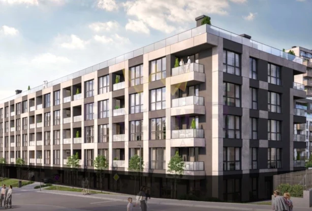 Агенция за недвижими имоти - Имоти Премиер - имот - 925725, Цена: 256200 EUR