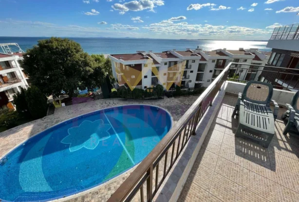 Агенция за недвижими имоти - Имоти Премиер - имот - 1067067, Цена: 169500 EUR