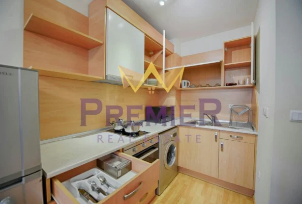 Агенция за недвижими имоти - Имоти Премиер - имот - 1229653, Цена: 650 EUR