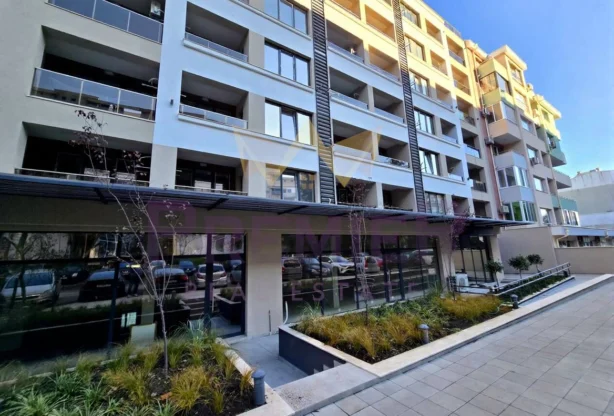 Агенция за недвижими имоти - Имоти Премиер - имот - 1101444, Цена: 237000 EUR