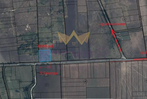 Агенция за недвижими имоти - Имоти Премиер - имот - 1159795, Цена: 880000 EUR