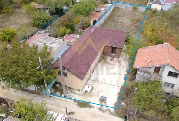Агенция за недвижими имоти - Имоти Премиер - имот - 1256292, Цена: 295000 EUR