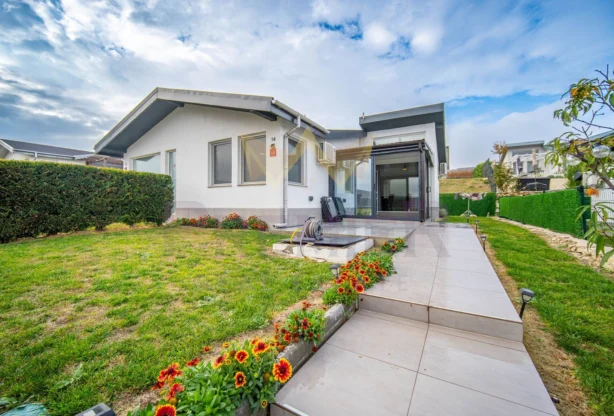 Агенция за недвижими имоти - Имоти Премиер - имот - 1258534, Цена: 75000 EUR
