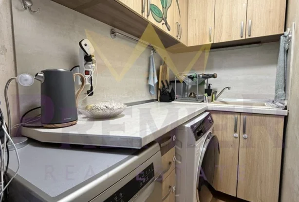 Агенция за недвижими имоти - Имоти Премиер - имот - 1193652, Цена: 520 EUR