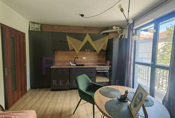 Агенция за недвижими имоти - Имоти Премиер - имот - 1170802, Цена: 500 EUR