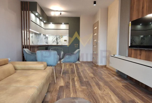 Агенция за недвижими имоти - Имоти Премиер - имот - 1165784, Цена: 580 EUR