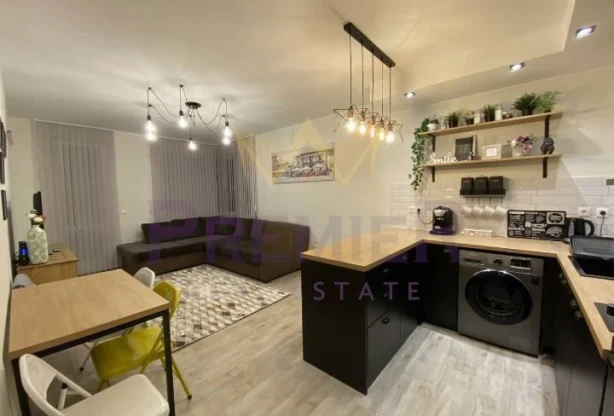 Агенция за недвижими имоти - Имоти Премиер - имот - 1057230, Цена: 818.0672 EUR