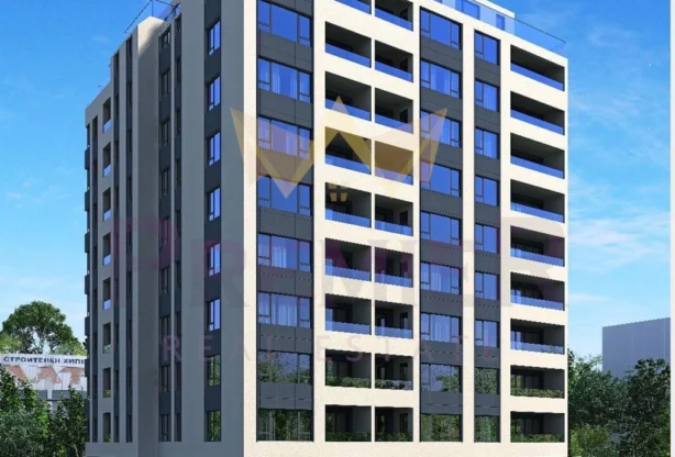 Агенция за недвижими имоти - Имоти Премиер - имот - 1159797, Цена: 108000 EUR